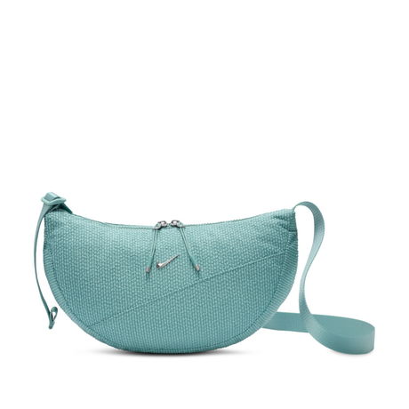 NIKE - Aura Crescent Yeşil Crossbody Çanta