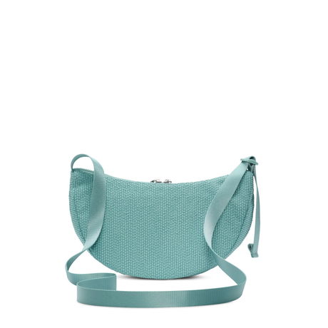 NIKE - Aura Crescent Yeşil Crossbody Çanta (1)