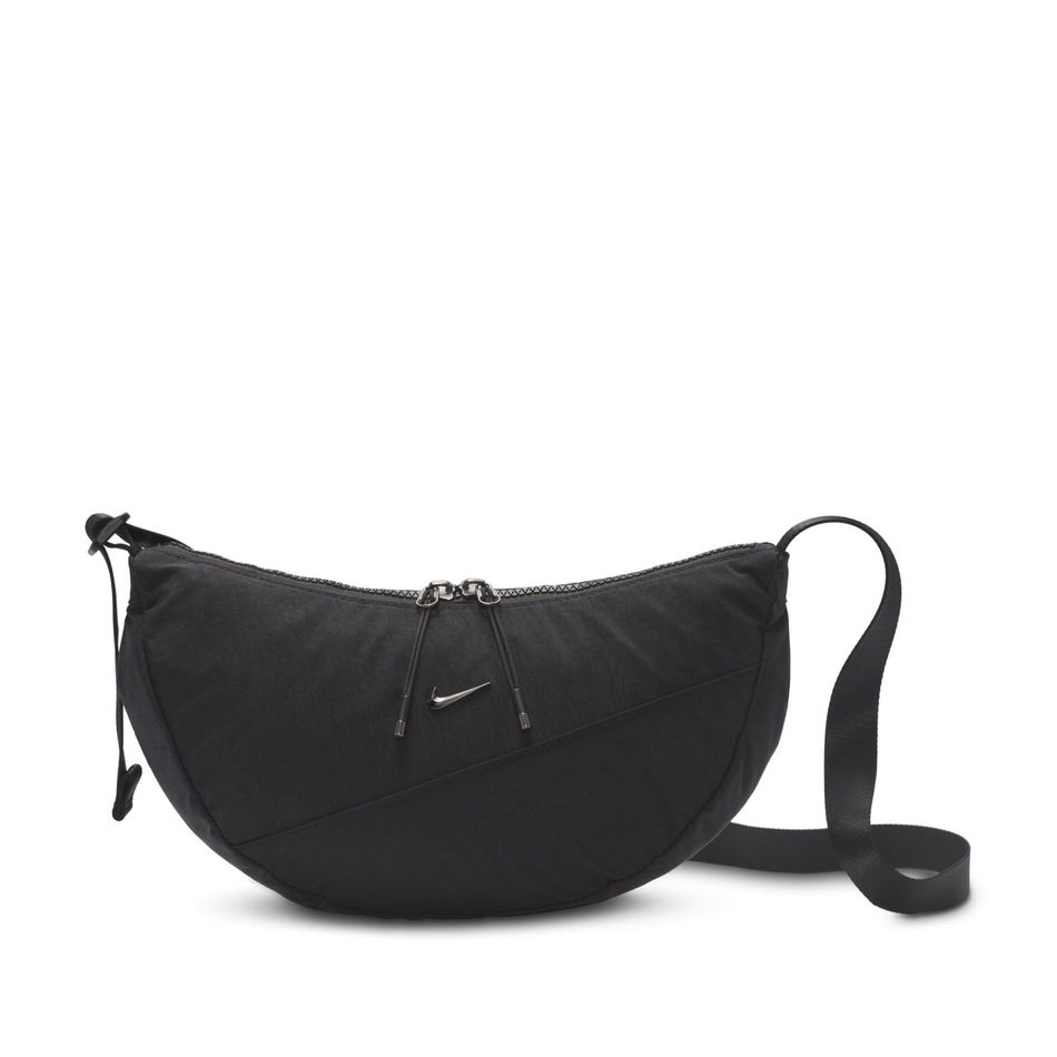 Aura Crewescent Crossbody Çanta