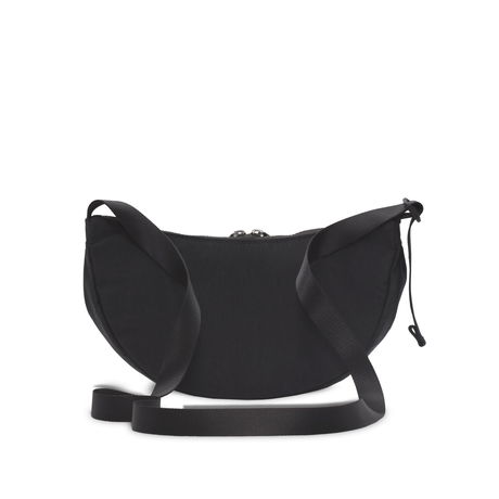 NIKE - Aura Crewescent Crossbody Çanta (1)