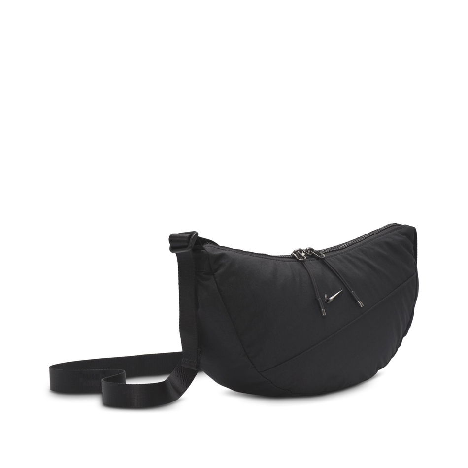 Aura Crewescent Crossbody Çanta