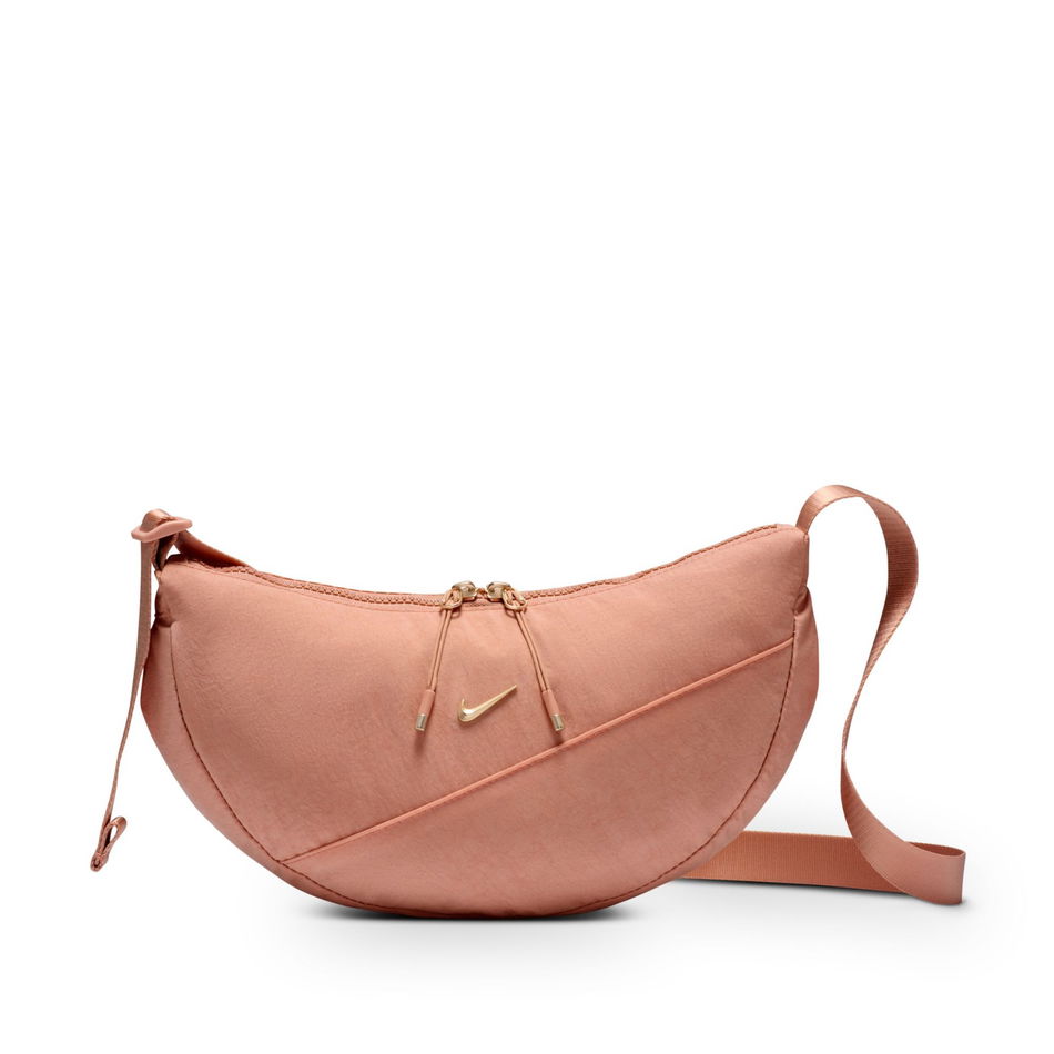 Aura Crewescent Crossbody Çanta