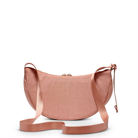 NIKE - Aura Crewescent Crossbody Çanta (1)