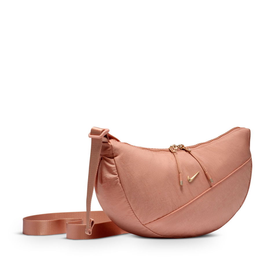 Aura Crewescent Crossbody Çanta