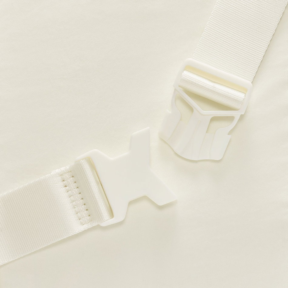 Aura Crossbody Bej Çanta