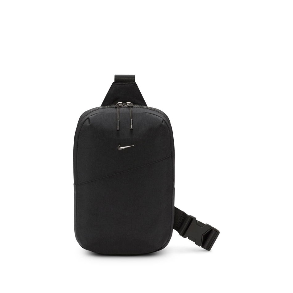 Aura Crossbody Siyah Çanta