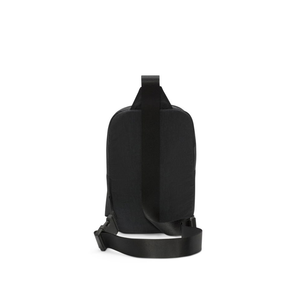 Aura Crossbody Siyah Çanta