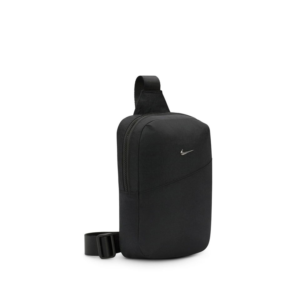 Aura Crossbody Siyah Çanta