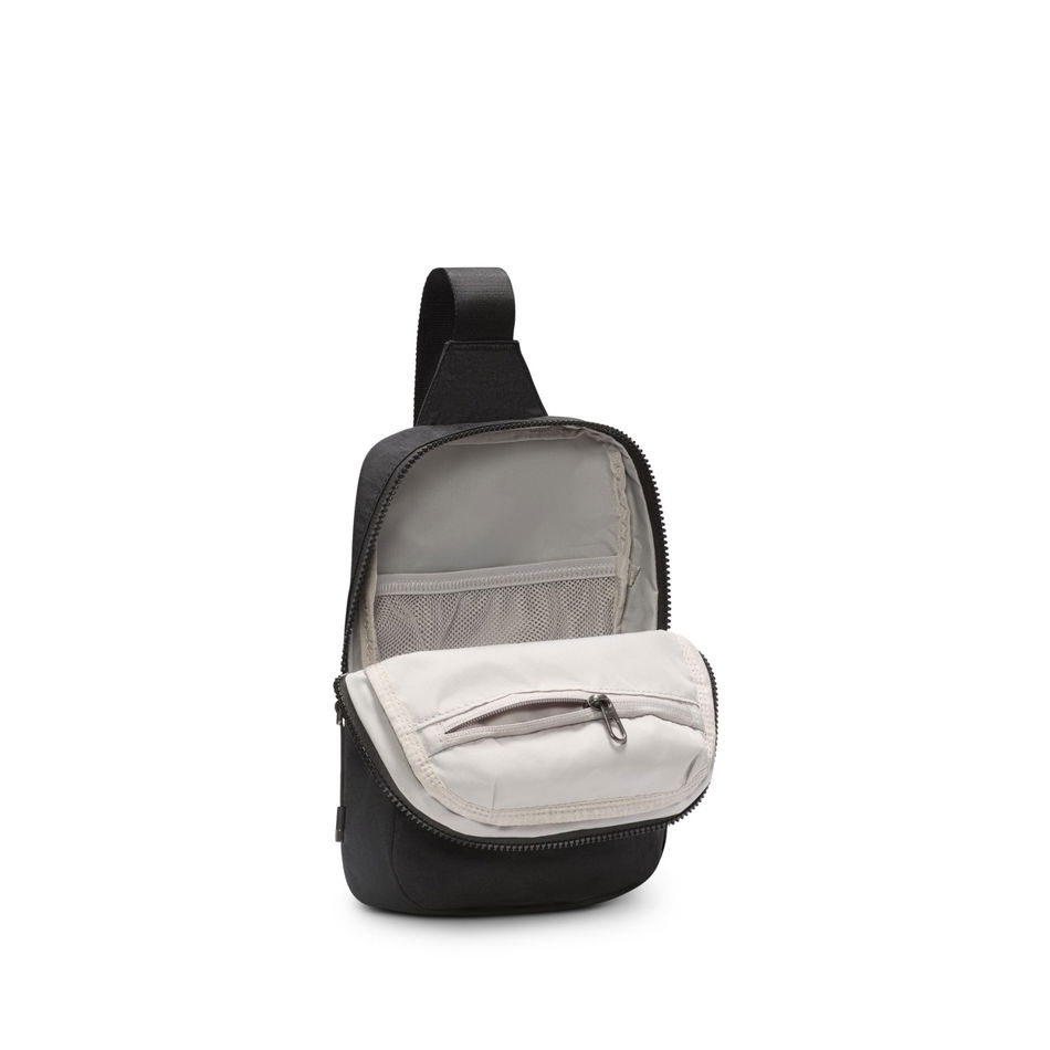 Aura Crossbody Siyah Çanta