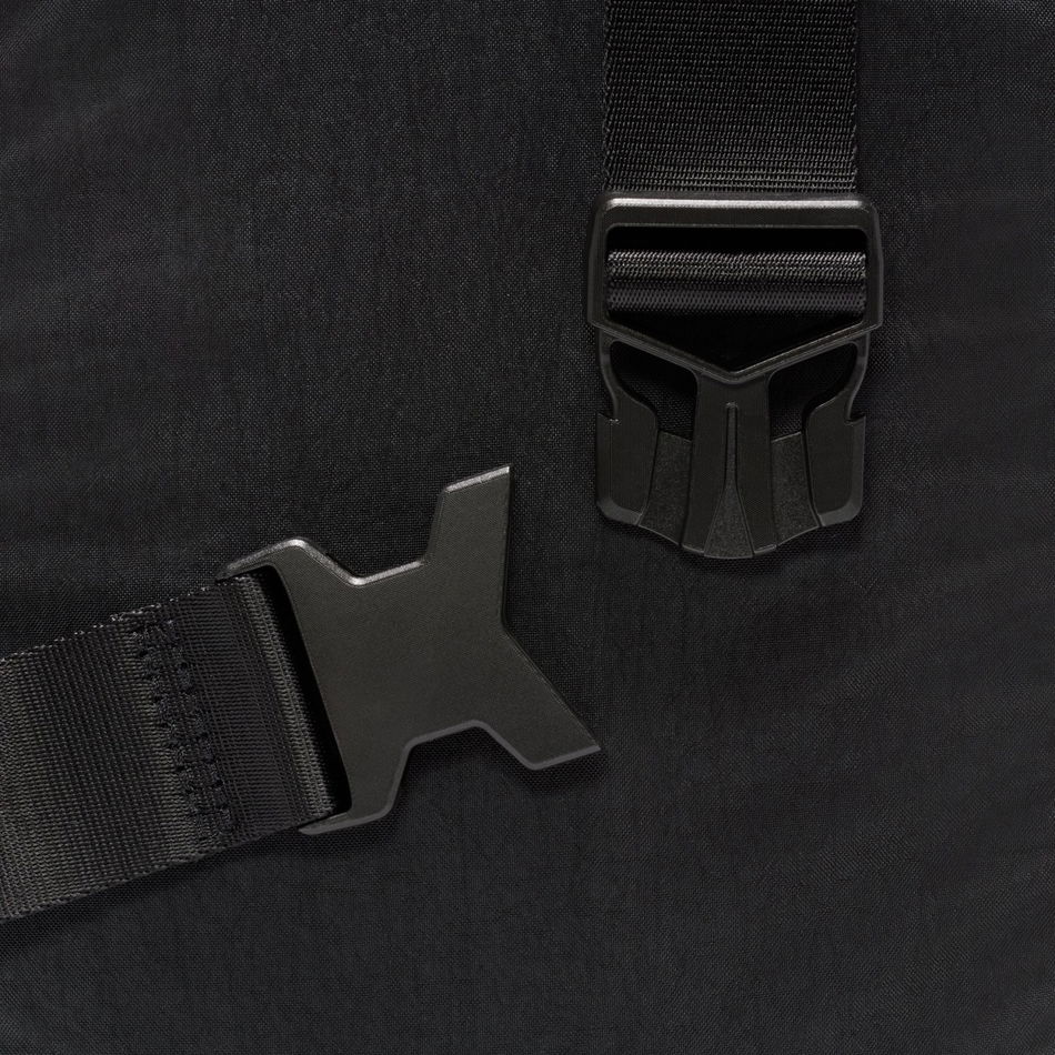 Aura Crossbody Siyah Çanta