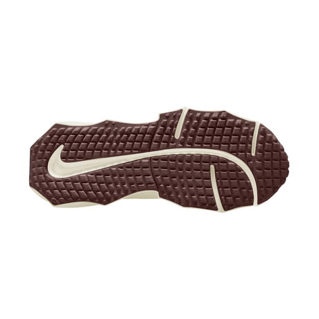 NIKE - Aura Edge Kadın Bej Sneaker Ayakkabı (1)