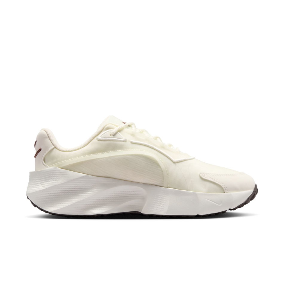 Aura Edge Kadın Bej Sneaker Ayakkabı