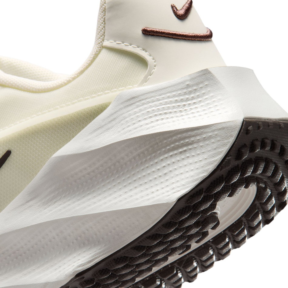 Aura Edge Kadın Bej Sneaker Ayakkabı