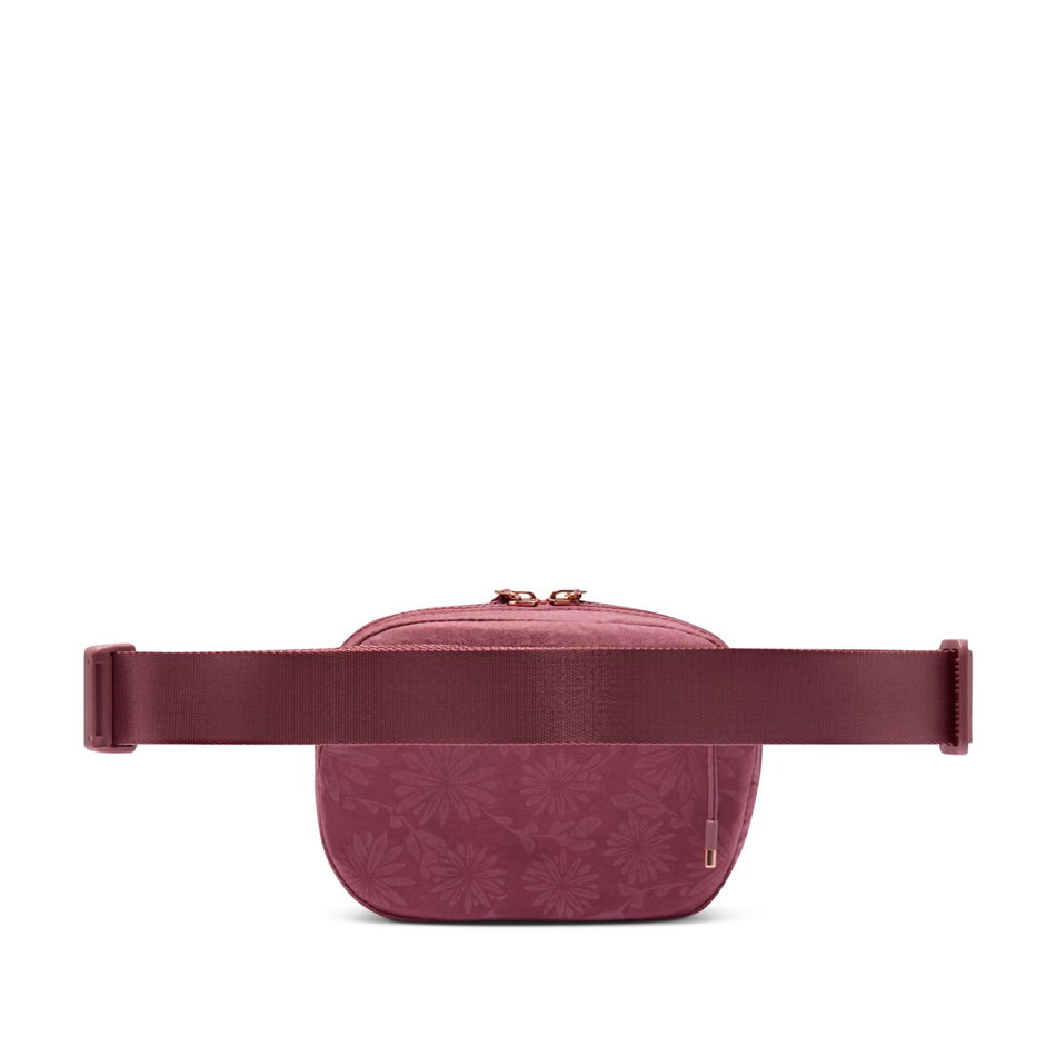 Aura Floral Waistpack (2 L) Pembe Bel Çantası