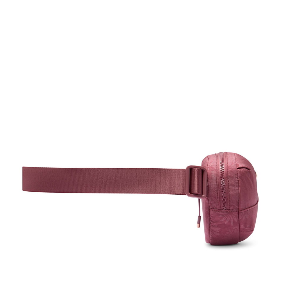 Aura Floral Waistpack (2 L) Pembe Bel Çantası