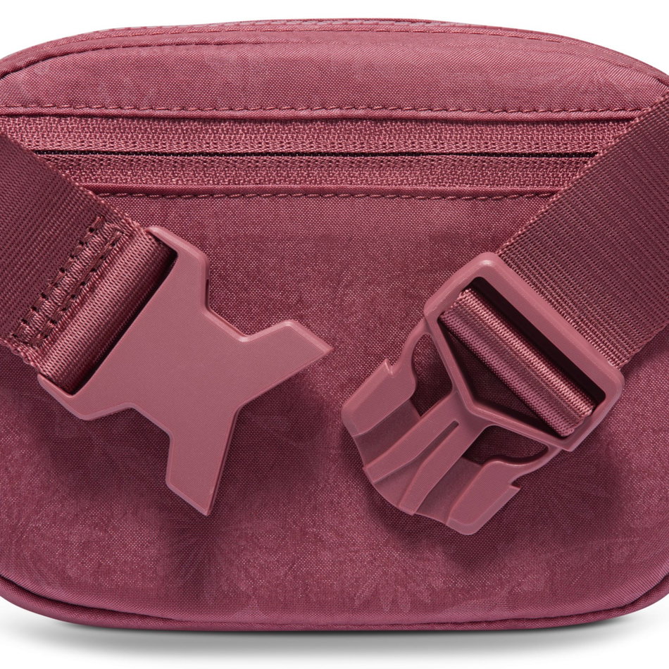 Aura Floral Waistpack (2 L) Pembe Bel Çantası