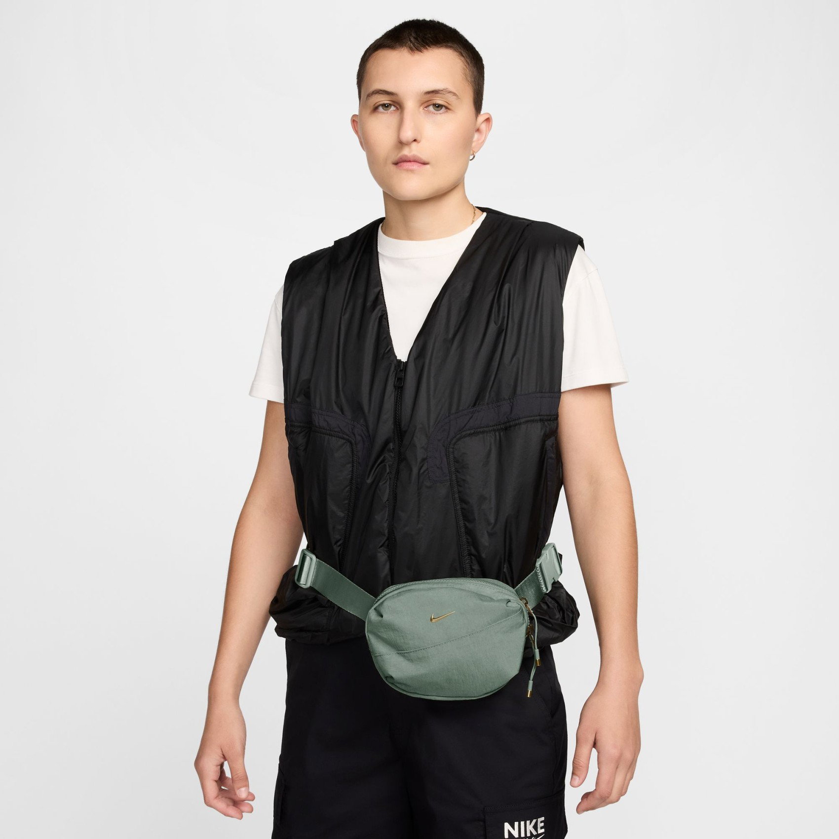 Nike Aura Waistpack (2L) Çanta HM6120-008
