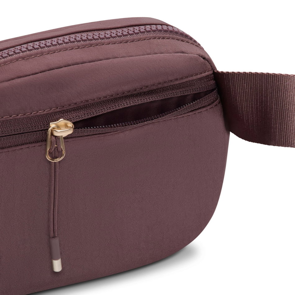 Aura Waistpack (2L) Kahverengi Çanta