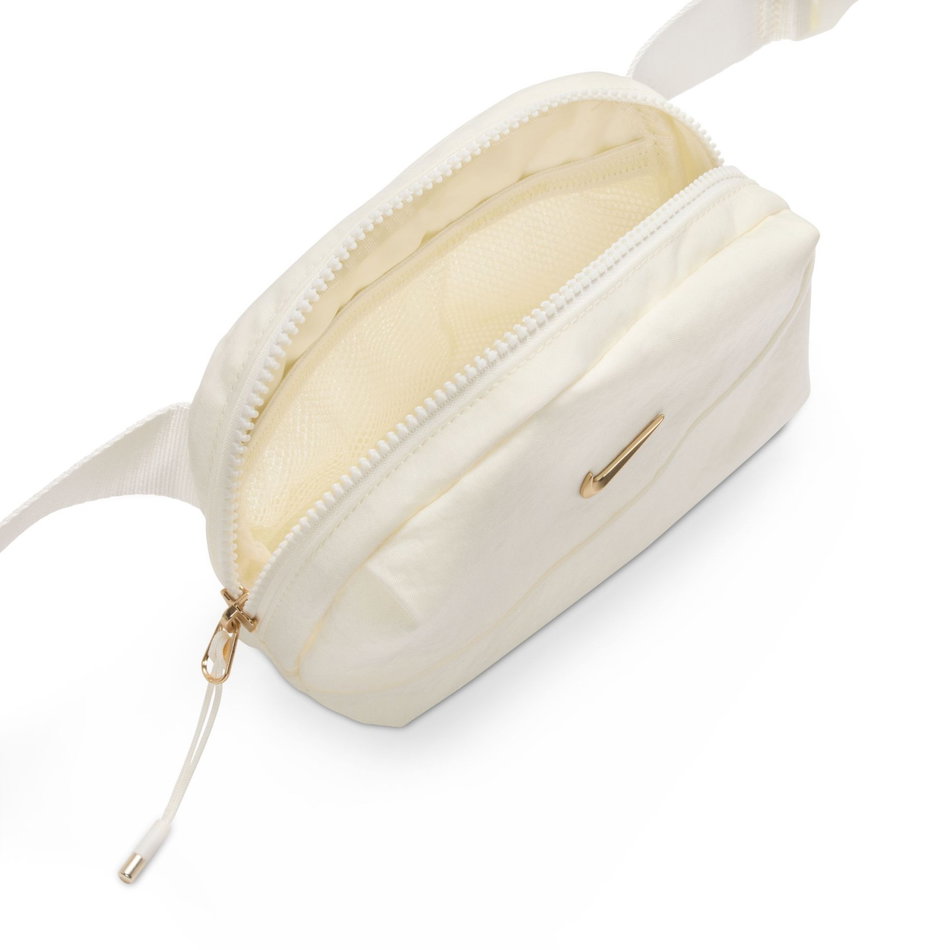 Aura Waistpack Bej Bel Çantası