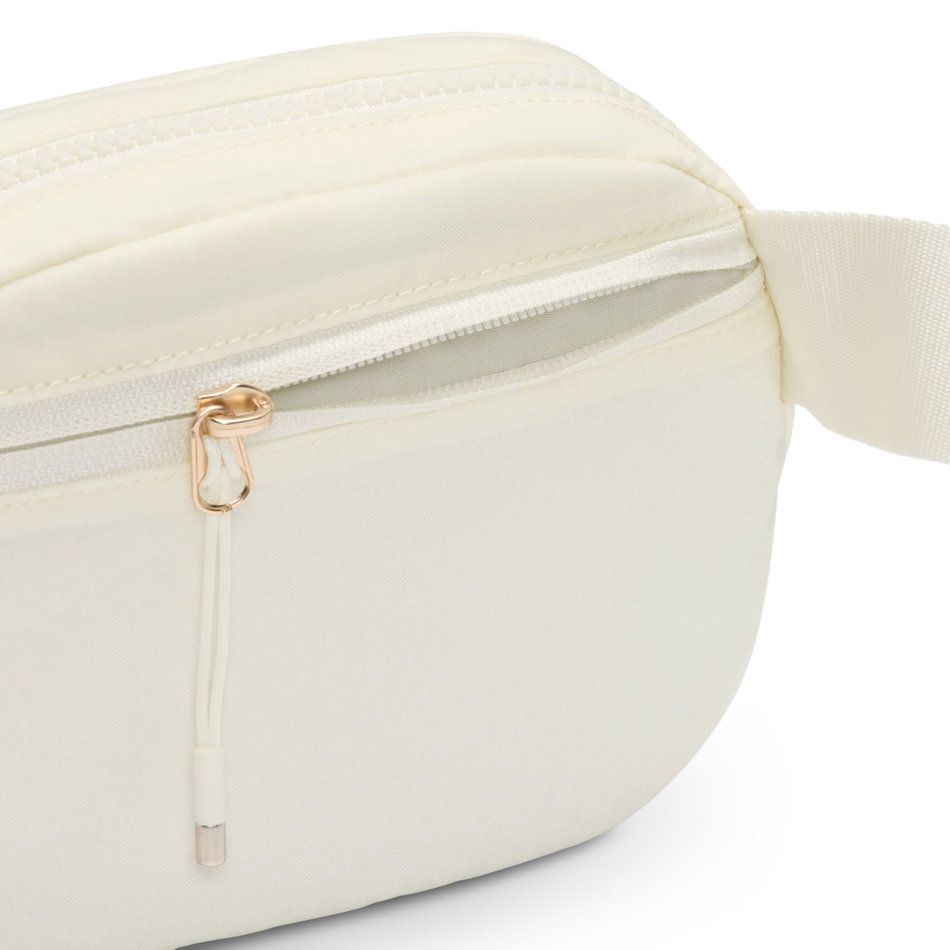Aura Waistpack Bej Bel Çantası
