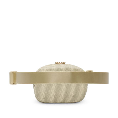 NIKE - Aura Waistpack Bej Bel Çantası (1)