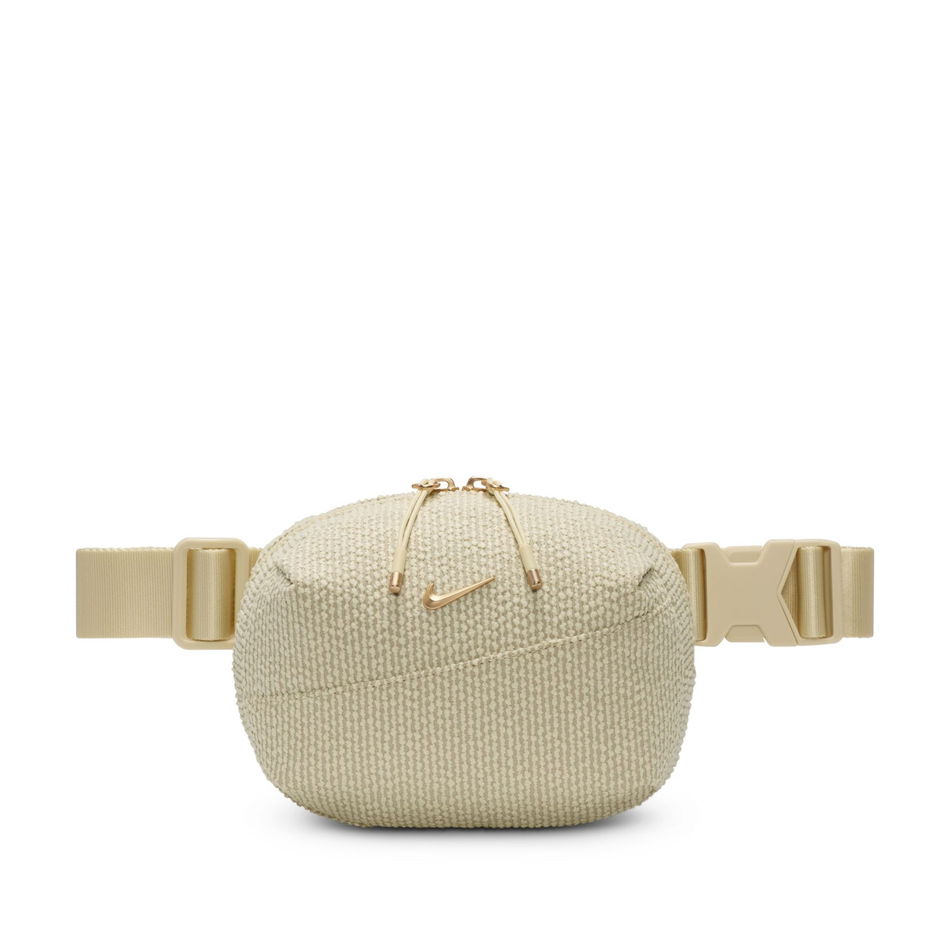 Aura Waistpack Bej Bel Çantası