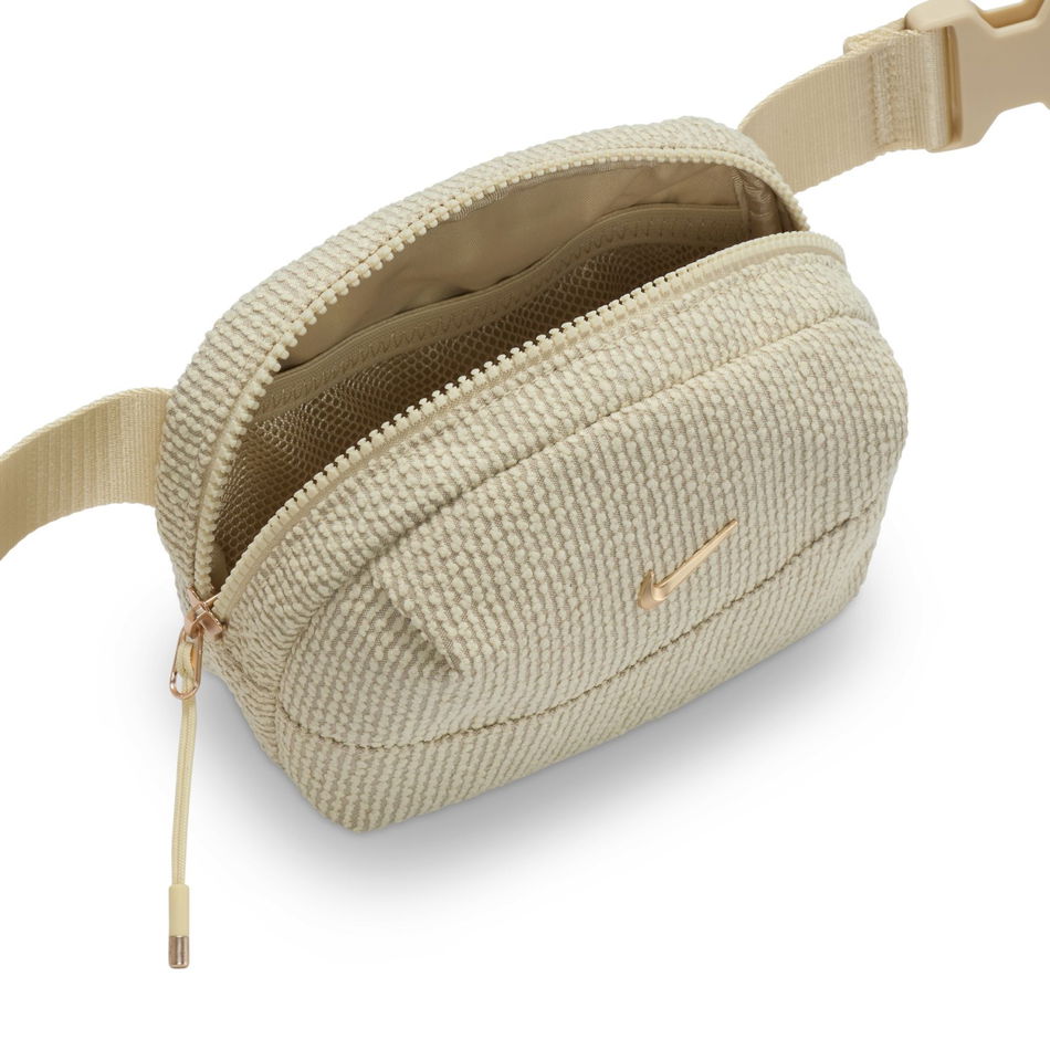 Aura Waistpack Bej Bel Çantası