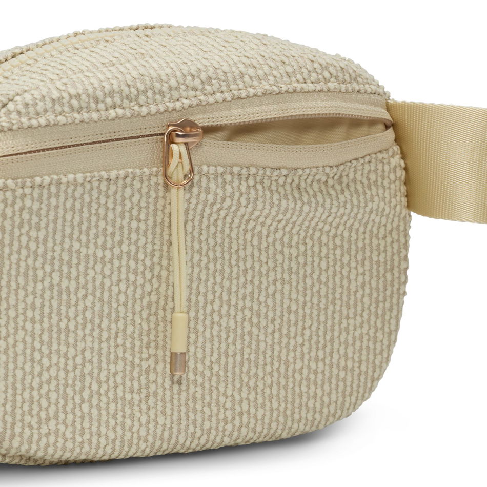 Aura Waistpack Bej Bel Çantası