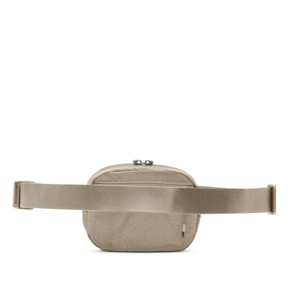 Aura Waistpack Kahverengi Bel Çantası