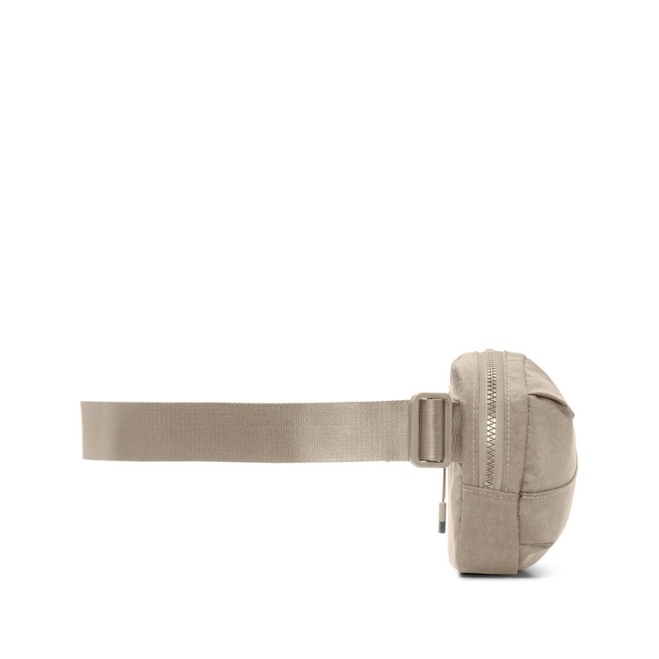 Aura Waistpack Kahverengi Bel Çantası