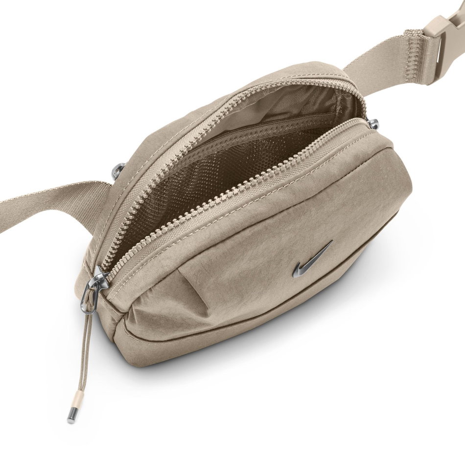 Aura Waistpack Kahverengi Bel Çantası