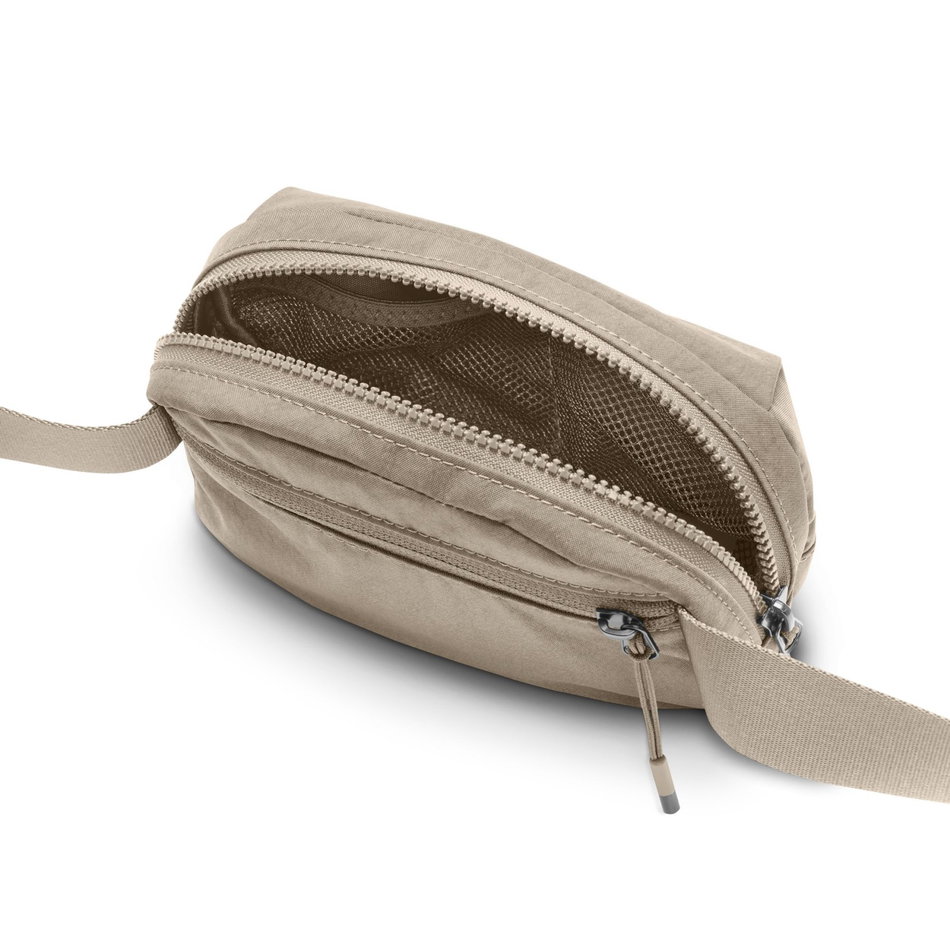 Aura Waistpack Kahverengi Bel Çantası