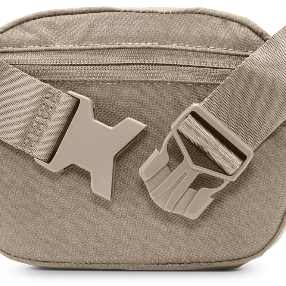 Aura Waistpack Kahverengi Bel Çantası