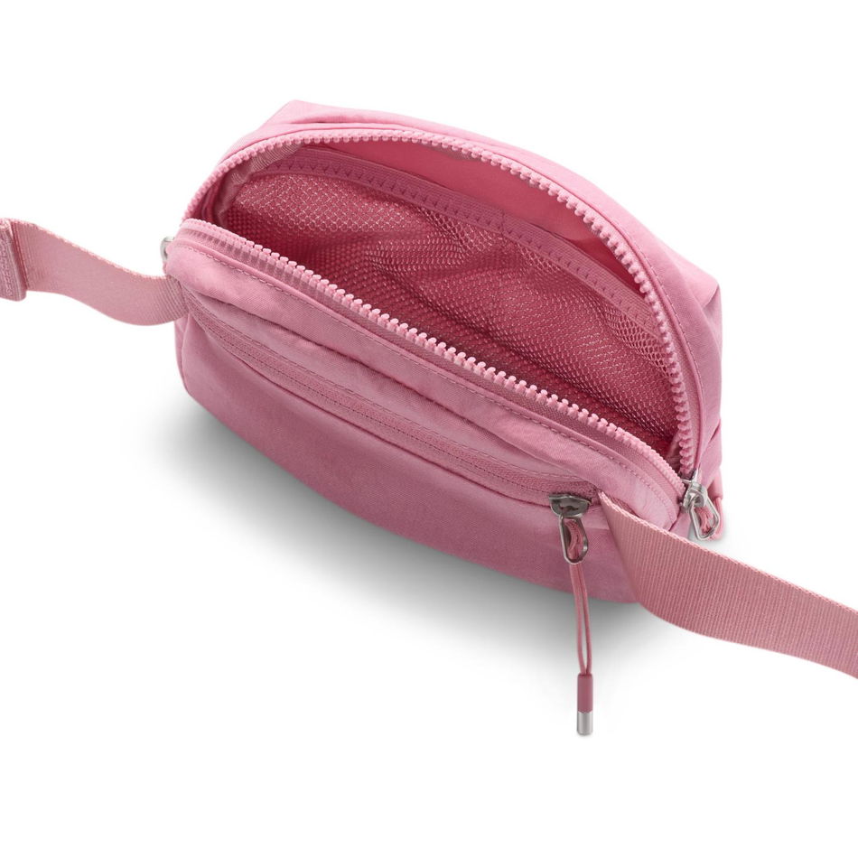 Aura Waistpack Pembe Çanta