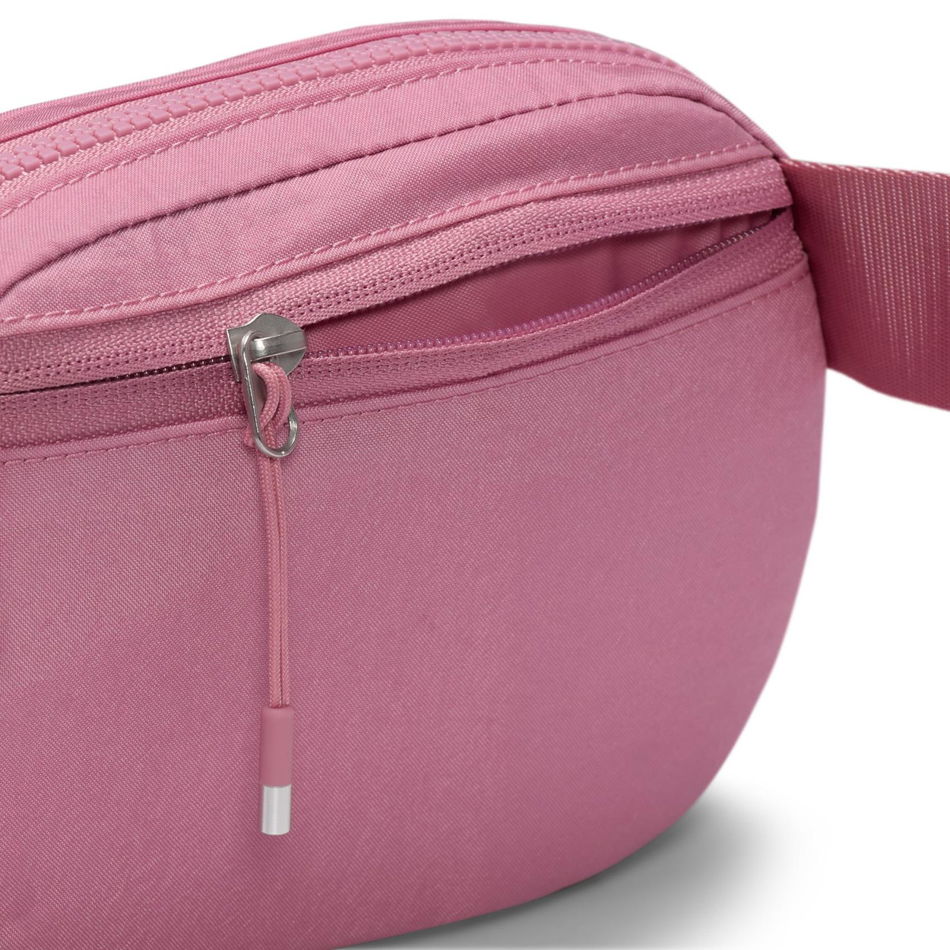 Aura Waistpack Pembe Çanta