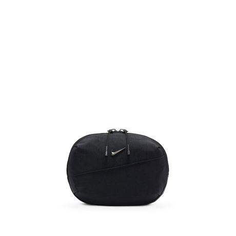 NIKE - Aura Waistpack Siyah Bel Çantası