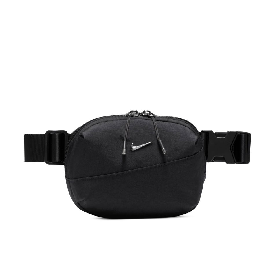 Aura Waistpack Siyah Bel Çantası