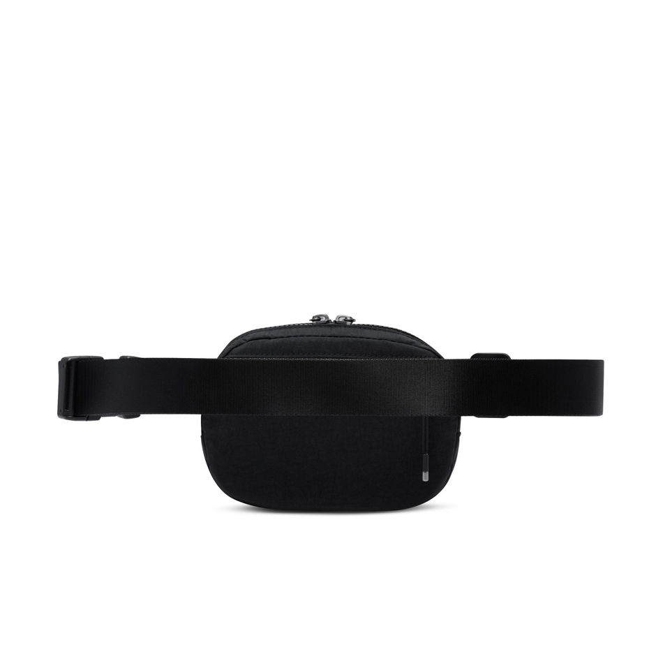 Aura Waistpack Siyah Bel Çantası