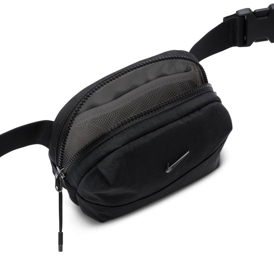 Aura Waistpack Siyah Bel Çantası