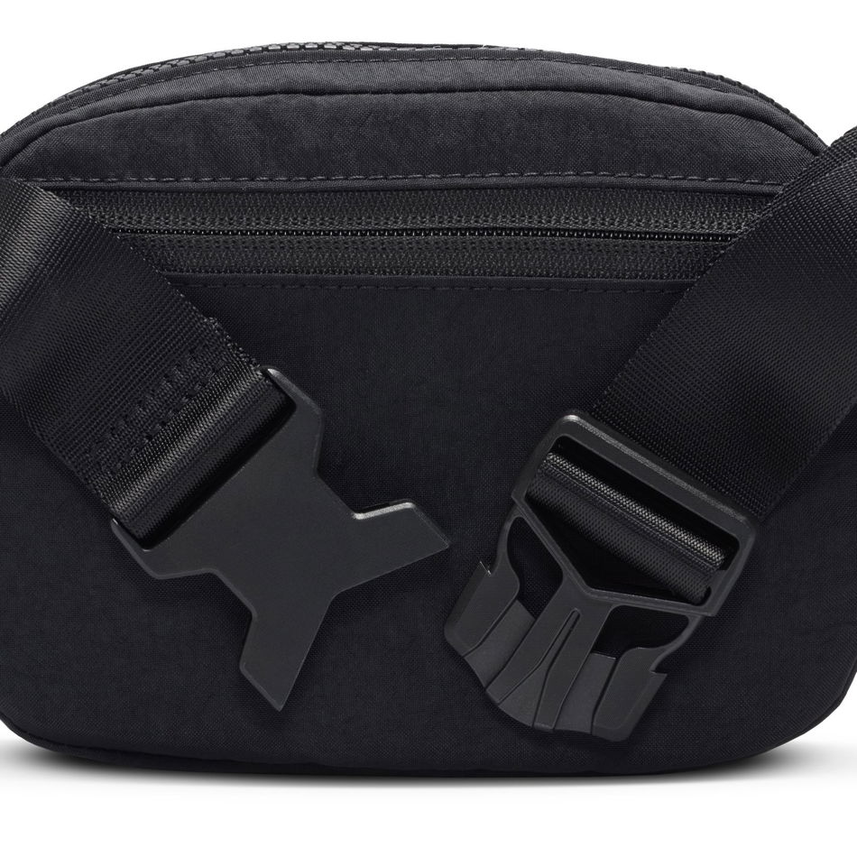 Aura Waistpack Siyah Bel Çantası