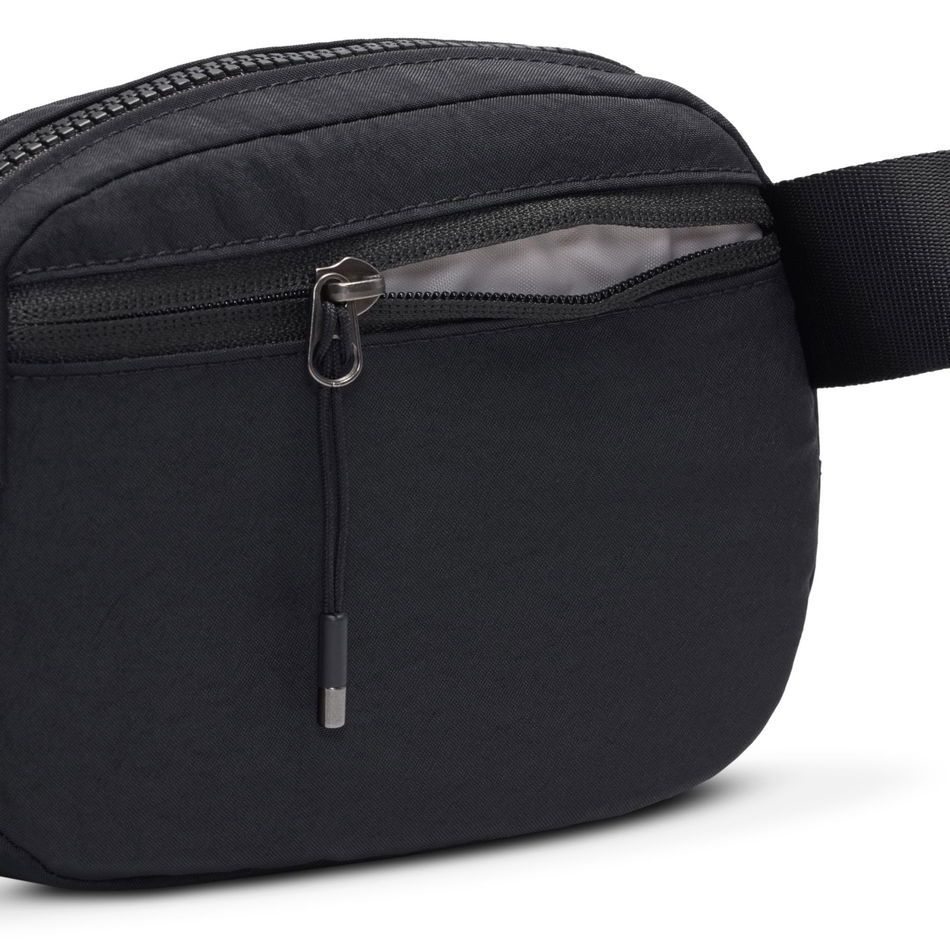 Aura Waistpack Siyah Bel Çantası