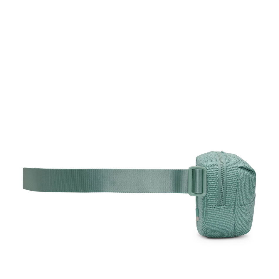 Aura Waistpack (2L) Yeşil Bel Çantası