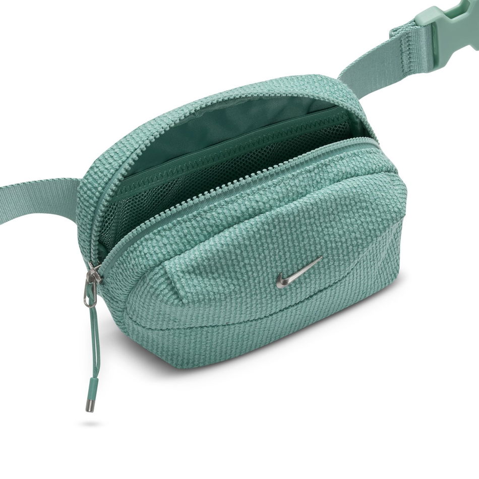 Aura Waistpack (2L) Yeşil Bel Çantası