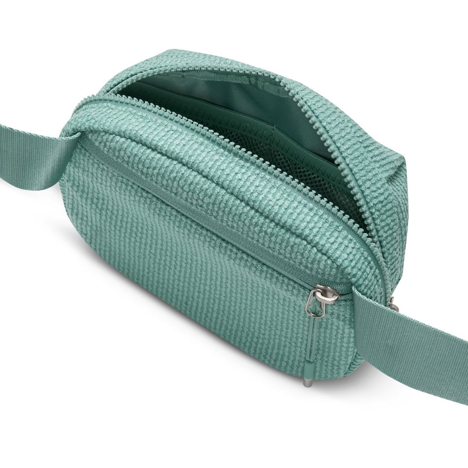Aura Waistpack (2L) Yeşil Bel Çantası