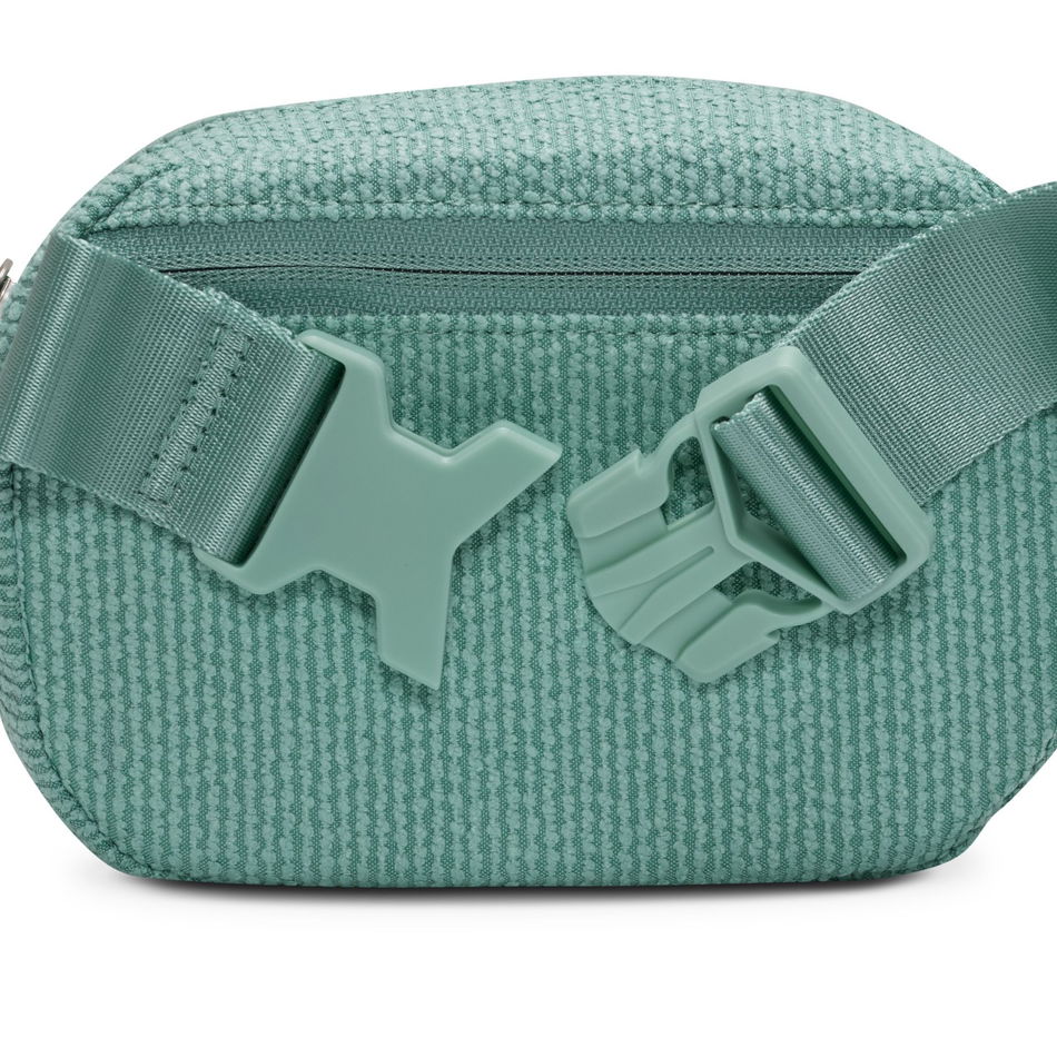 Aura Waistpack (2L) Yeşil Bel Çantası