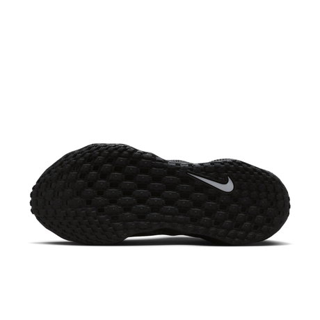 NIKE - Ava Rover Premium Erkek Siyah Sneaker Ayakkabı (1)