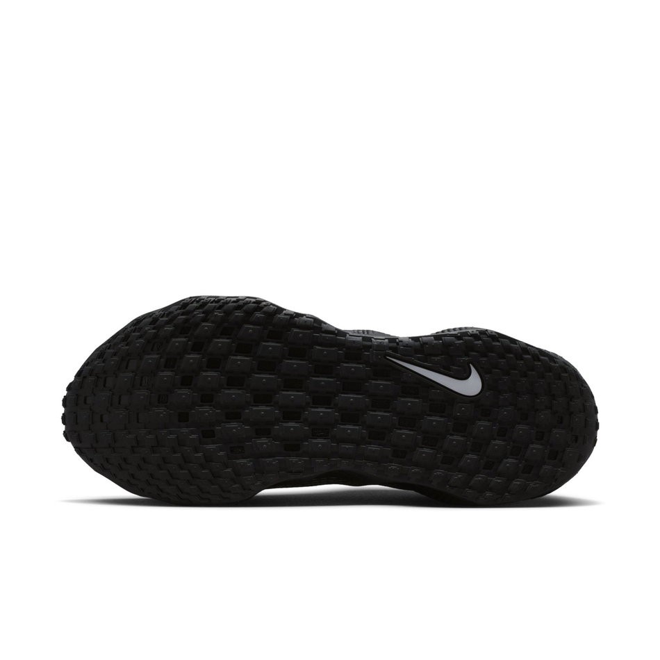 Ava Rover Premium Erkek Siyah Sneaker Ayakkabı