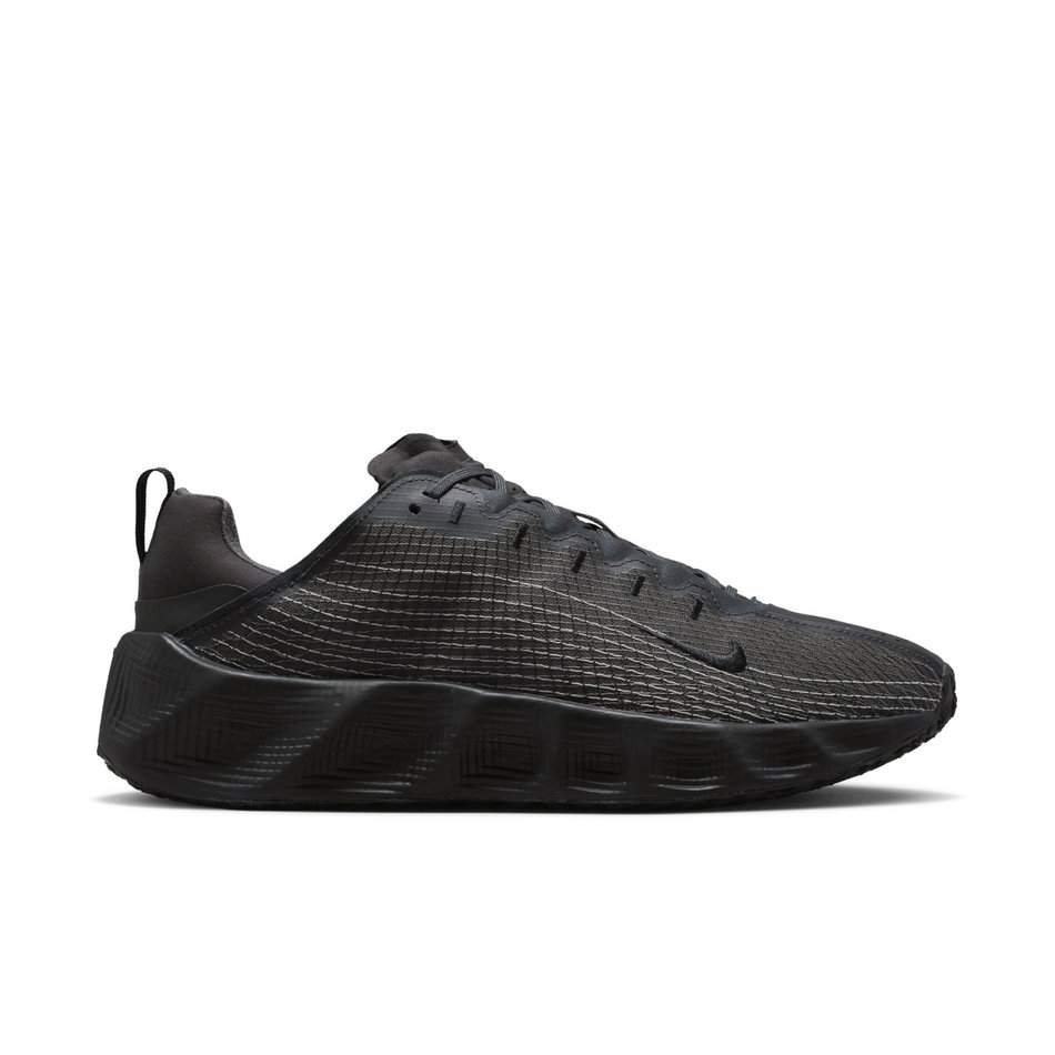 Ava Rover Premium Erkek Siyah Sneaker Ayakkabı