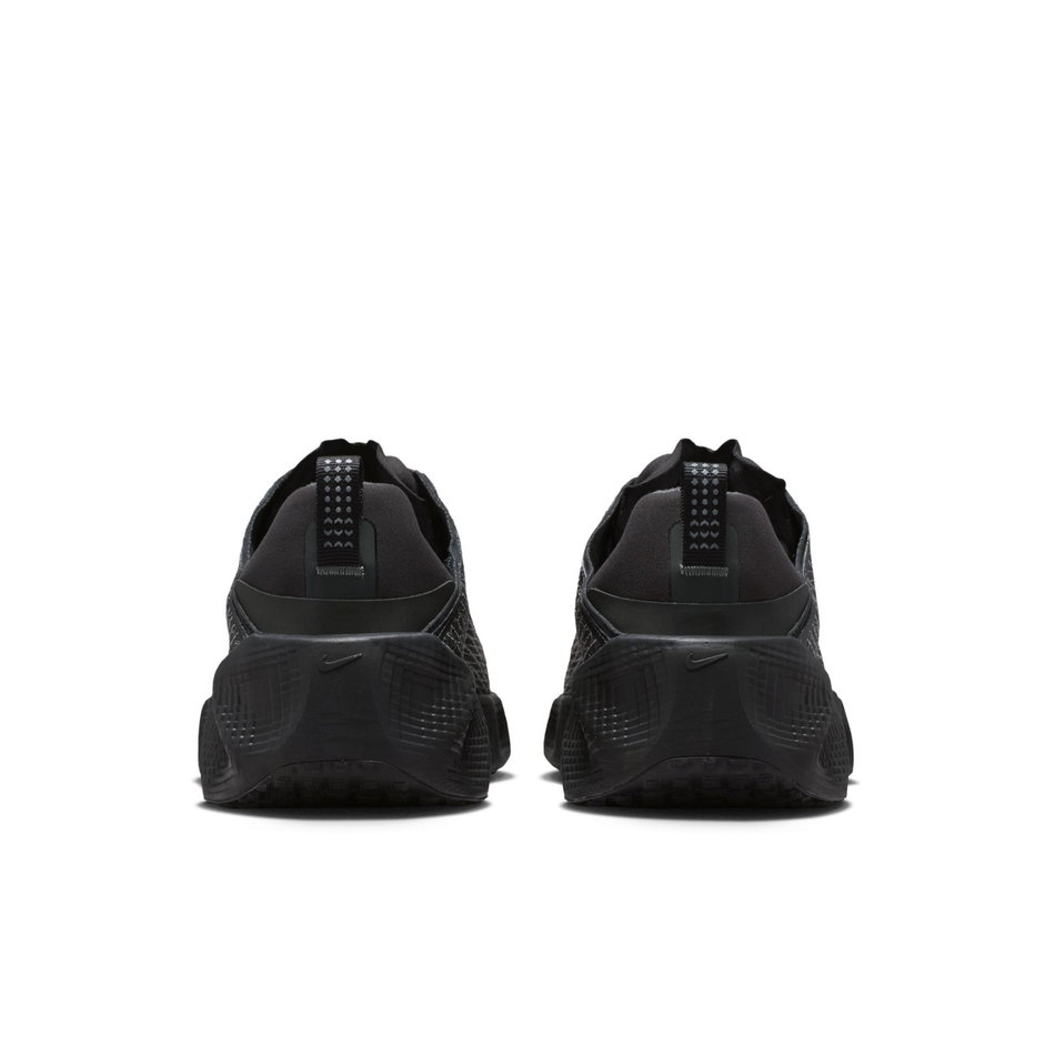 Ava Rover Premium Erkek Siyah Sneaker Ayakkabı