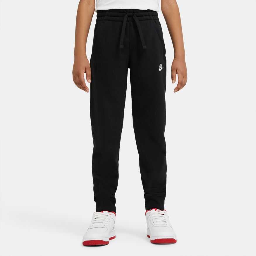 B Nsw Club Ft Jogger Pant Eşofman Altı